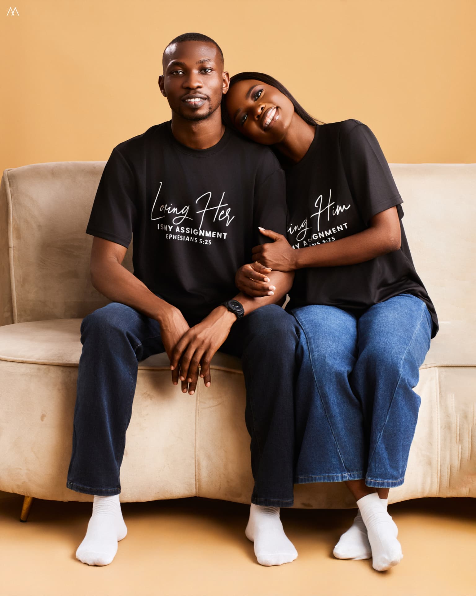 Oluwaseun and Oluwatobiloba