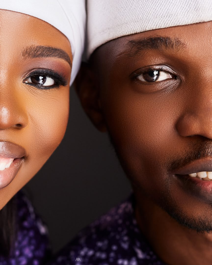 Oluwaseun and Oluwatobiloba