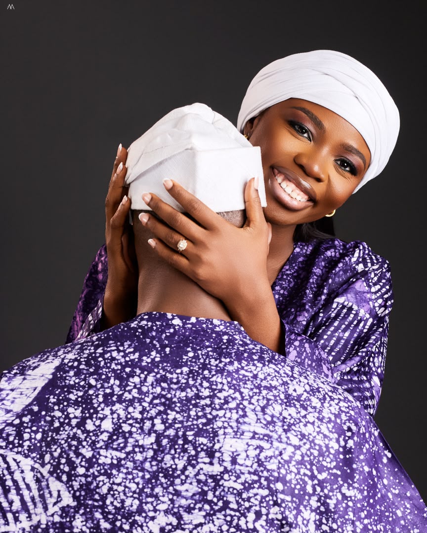 Oluwaseun and Oluwatobiloba