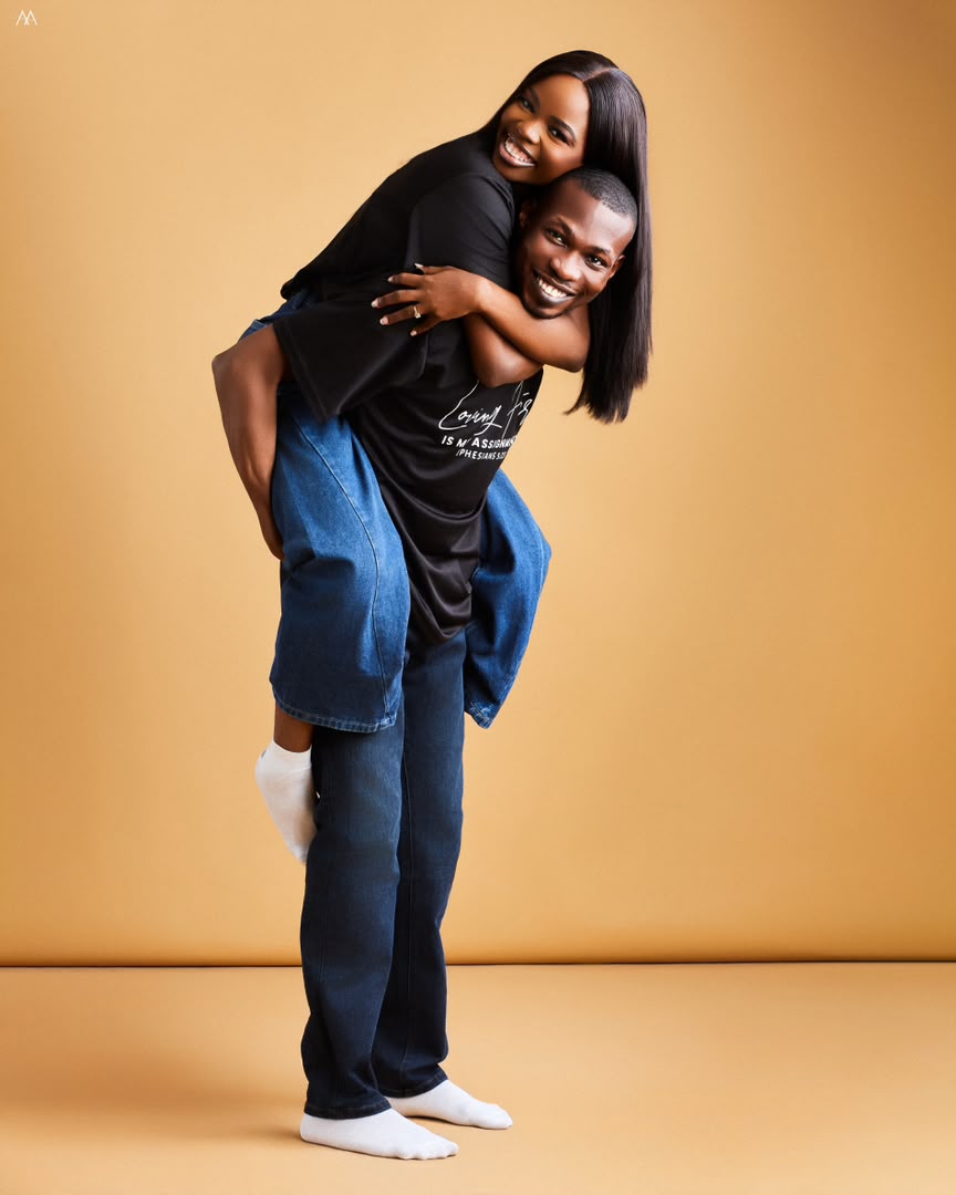Oluwaseun and Oluwatobiloba
